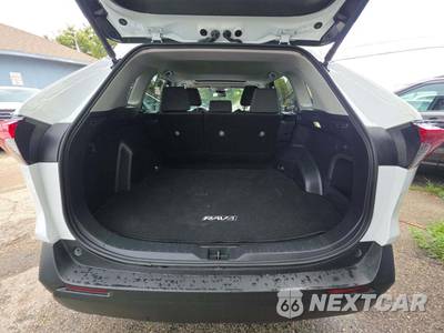 2024 Toyota RAV4 Hybrid XLE - zdjęcie 14 z 24 - miniatura