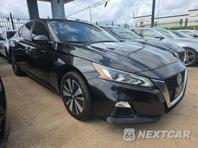 2021 Nissan Altima SV - zdjęcie 4 z 26 - miniatura