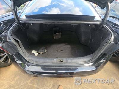 2021 Nissan Altima SV - zdjęcie 14 z 26 - miniatura