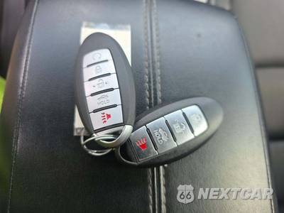 2021 Nissan Altima SV - zdjęcie 8 z 26 - miniatura