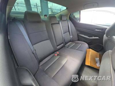 2021 Nissan Altima SV - zdjęcie 16 z 26 - miniatura