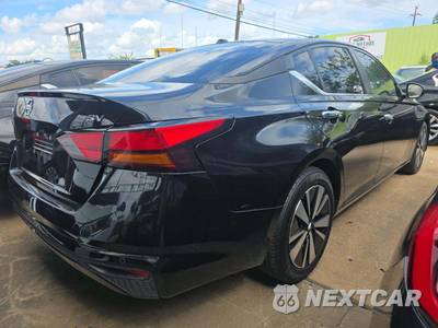 2021 Nissan Altima SV - zdjęcie 3 z 26 - miniatura