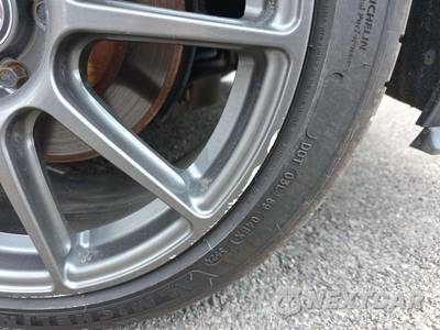 2019 Volkswagen Golf GTI SE Hatchback - zdjęcie 26 z 30 - miniatura