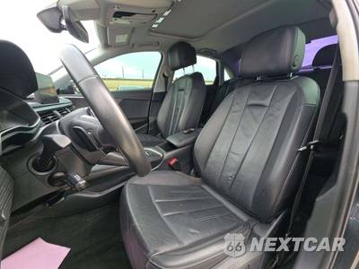 2018 Audi A4 Sedan Premium - zdjęcie 3 z 20 - miniatura