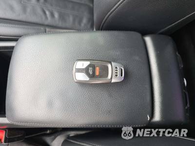 2018 Audi A4 Sedan Premium - zdjęcie 5 z 20 - miniatura