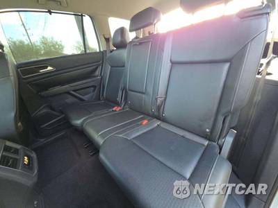 2019 Volkswagen Atlas 2.0T SE w/Technology - zdjęcie 10 z 22 - miniatura
