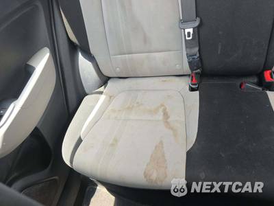 2025 Hyundai Venue SEL - zdjęcie 19 z 22 - miniatura