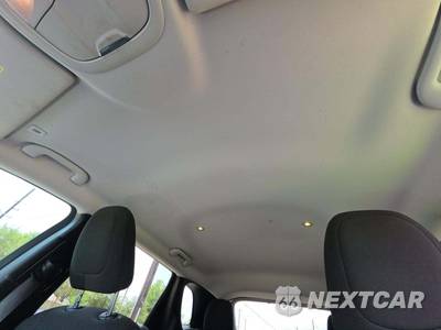 2019 Jeep Cherokee Latitude - zdjęcie 8 z 19 - miniatura