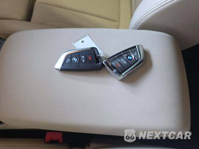 2020 BMW X3 Sports Activity Vehicle xDrive30i - zdjęcie 8 z 26 - miniatura