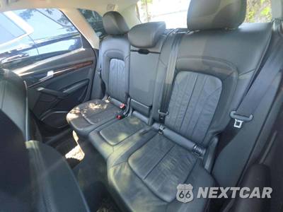 2018 Audi Q5 Premium w/Technology Value Pkg - zdjęcie 13 z 21 - miniatura