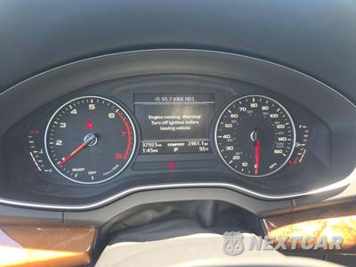 2018 Audi Q5 Premium w/Technology Value Pkg - zdjęcie 9 z 21 - miniatura