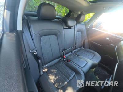 2018 Audi Q5 Premium w/Technology Value Pkg - zdjęcie 16 z 21 - miniatura
