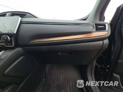 2018 Honda CR-V EX-L - zdjęcie 16 z 22 - miniatura