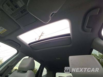 2018 Honda CR-V EX-L - zdjęcie 8 z 22 - miniatura