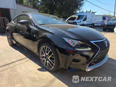2015 Lexus RC 350 - zdjęcie 4 z 21 - miniatura