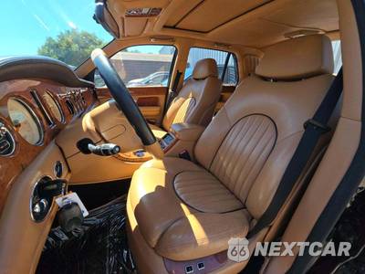 1999 Bentley Arnage Green Label - zdjęcie 6 z 20 - miniatura