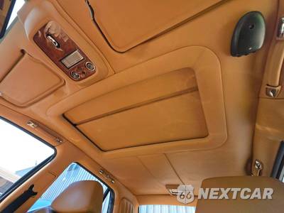 1999 Bentley Arnage Green Label - zdjęcie 11 z 20 - miniatura