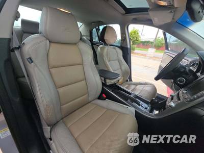 2007 Acura TL Type-S - zdjęcie 15 z 28 - miniatura