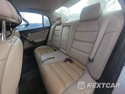2007 Acura TL Type-S - zdjęcie 10 z 28 - miniatura