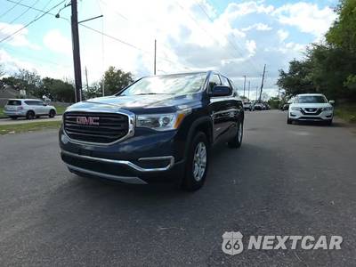 2019 GMC Acadia SLE-1 3SA