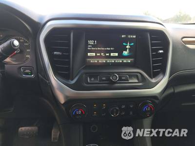 2019 GMC Acadia SLE-1 3SA - zdjęcie 7 z 25 - miniatura