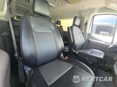 2020 Ford Transit 150 Passenger Van XL Low Roof 130.0" WB - zdjęcie 19 z 22 - miniatura