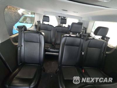 2020 Ford Transit 150 Passenger Van XL Low Roof 130.0" WB - zdjęcie 14 z 22 - miniatura