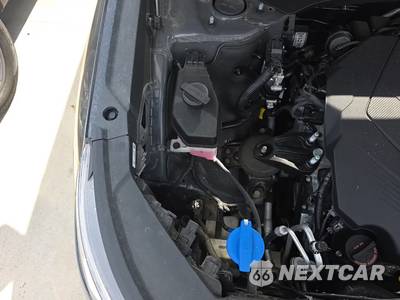 2022 Hyundai Palisade SEL - zdjęcie 27 z 30 - miniatura