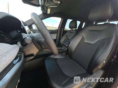 2024 Jeep Compass Latitude - zdjęcie 3 z 20 - miniatura