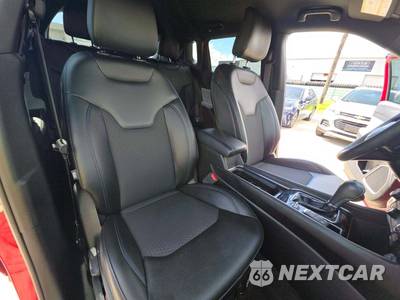 2024 Jeep Compass Latitude - zdjęcie 15 z 20 - miniatura