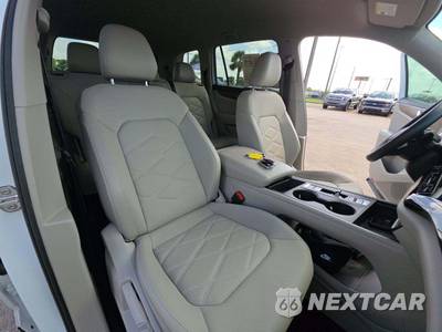 2024 Volkswagen Atlas 2.0T SE - zdjęcie 18 z 21 - miniatura