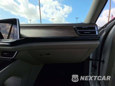 2024 Volkswagen Atlas 2.0T SE - zdjęcie 19 z 21 - miniatura
