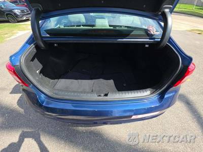 2017 Hyundai Sonata Sport - zdjęcie 11 z 22 - miniatura