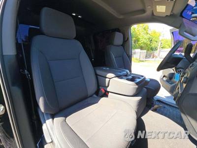 2022 Chevrolet Silverado 1500 LTD Custom Crew Cab Short Bed 1CX - zdjęcie 15 z 21 - miniatura
