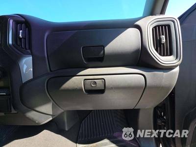 2022 Chevrolet Silverado 1500 LTD Custom Crew Cab Short Bed 1CX - zdjęcie 16 z 21 - miniatura