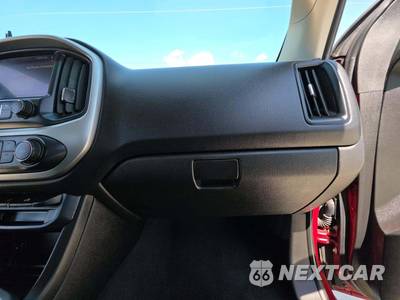 2020 Chevrolet Colorado LT Extended Cab Long Bed 2LT w/Rear Doors - zdjęcie 16 z 26 - miniatura
