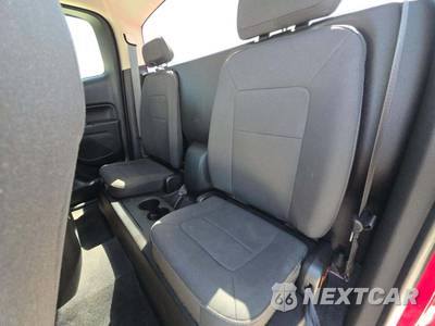2020 Chevrolet Colorado LT Extended Cab Long Bed 2LT w/Rear Doors - zdjęcie 10 z 26 - miniatura