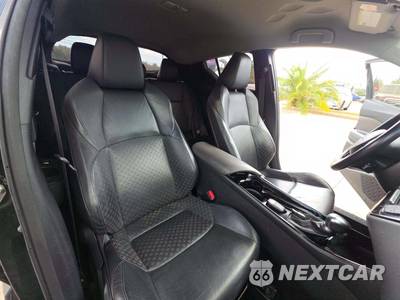2021 Toyota C-HR Limited - zdjęcie 15 z 30 - miniatura