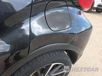 2021 Toyota C-HR Limited - zdjęcie 26 z 30 - miniatura