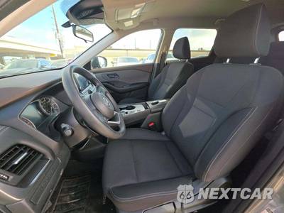2023 Nissan Rogue S - zdjęcie 3 z 20 - miniatura