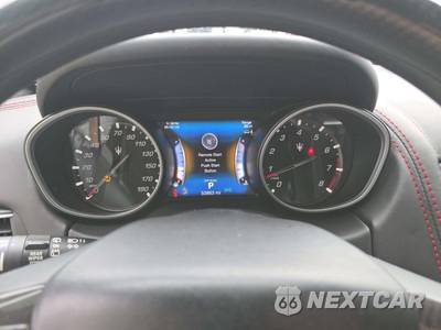 2017 Maserati Levante S - zdjęcie 9 z 23 - miniatura