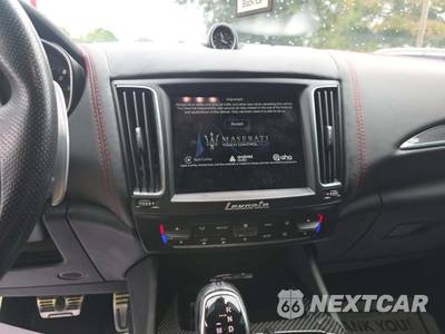 2017 Maserati Levante S - zdjęcie 10 z 23 - miniatura