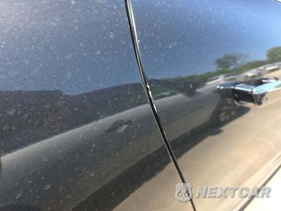 2023 Mercedes-Benz EQS 450+ 4MATIC Hatchback - zdjęcie 23 z 24 - miniatura