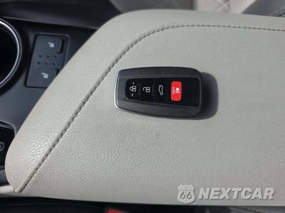 2018 Toyota Camry XLE - zdjęcie 5 z 20 - miniatura