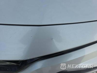 2018 Toyota Camry XLE - zdjęcie 18 z 20 - miniatura