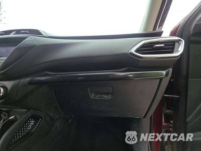 2023 Chevrolet Trailblazer LT 1LT - zdjęcie 16 z 25 - miniatura