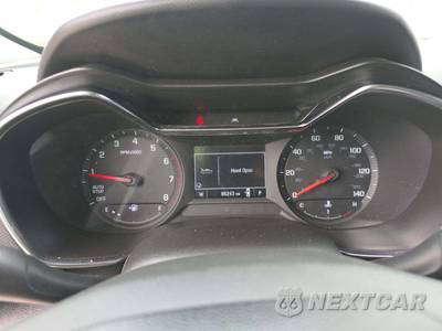 2023 Chevrolet Trailblazer LT 1LT - zdjęcie 6 z 25 - miniatura