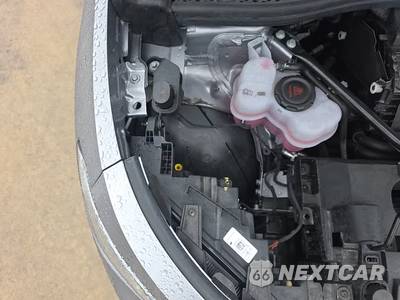 2023 Volkswagen ID.4 Pro - zdjęcie 26 z 27 - miniatura