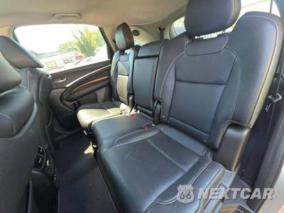 2020 Acura MDX w/Technology Package - zdjęcie 13 z 29 - miniatura