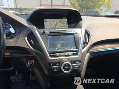 2020 Acura MDX w/Technology Package - zdjęcie 10 z 29 - miniatura